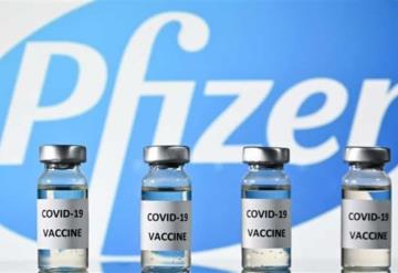 Pfizer asegura que su vacuna es efectiva contra la nueva cepa de COVID-19