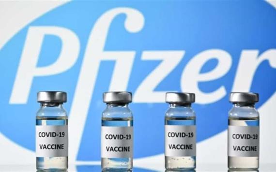 Pfizer asegura que su vacuna es efectiva contra la nueva cepa de COVID-19
