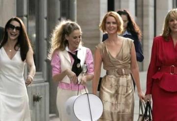 ¡Carrie Bradshaw esta de vuelta!, HBO anuncia nueva temporada de ´Sex and the City´