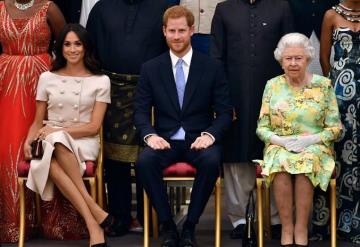 Harry y Meghan abandonan las redes sociales