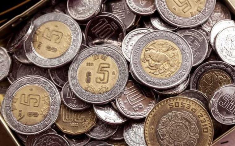 ¿Qué Monedas Saldrán De Circulación En México?