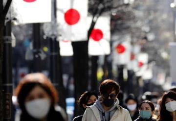 Hallan nueva variante de coronavirus en Japón