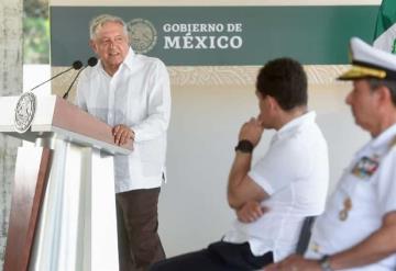 Cuando se está en el gobierno no se puede ser faccioso’: AMLO