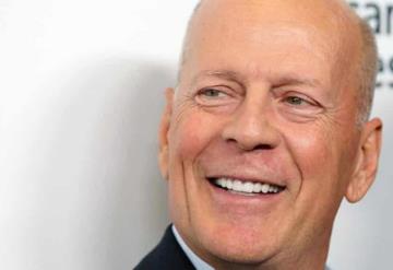 Sacan a Bruce Willis de tienda por negarse a usar cubrebocas