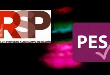 Futbolistas, actores y hasta luchadores se registran como candidatos de RSP Y PES