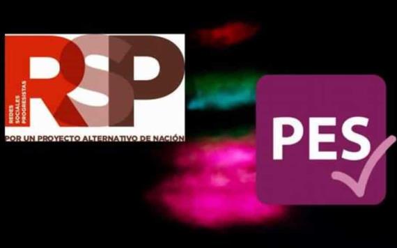 Futbolistas, actores y hasta luchadores se registran como candidatos de RSP Y PES