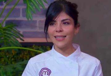 El sabor de Comalcalco estuvo en Masterchef