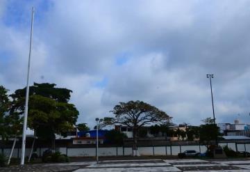 Pronóstico del clima para este fin de semana en Tabasco