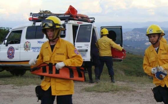 Crea Protección Civil plataforma de Grupos Voluntarios