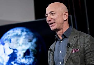 Jeff Bezos regresa a ser el hombre más rico del mundo