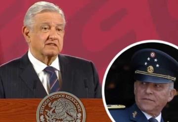 Gobierno de AMLO viola Tratado de Asistencia Legal por publicar expediente de Cienfuegos