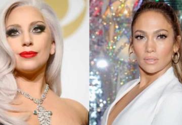 Actuarán en la toma de posesión de Biden Lady Gaga y Jennifer López