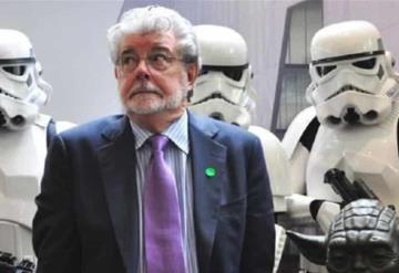 ¿Qué opina George Lucas de las entregas más recientes en la saga de Star Wars?