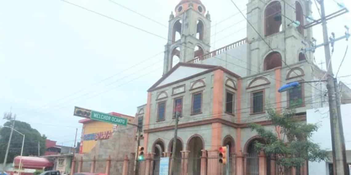 Parroquia de San Sebastián Mártir desmiente la muerte del sacerdote Rubén  Ponce de León