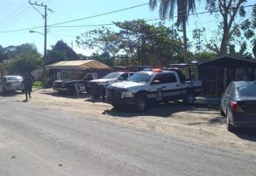 Hallan a doce personas con huellas de tortura y el tiro de gracia en Veracruz