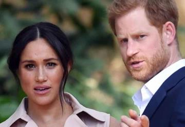 Meghan y Harry no logran ser felices del todo