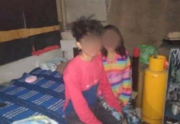 Niña de 12 años da a luz a bebé prematuro en hospital de Ecatepec