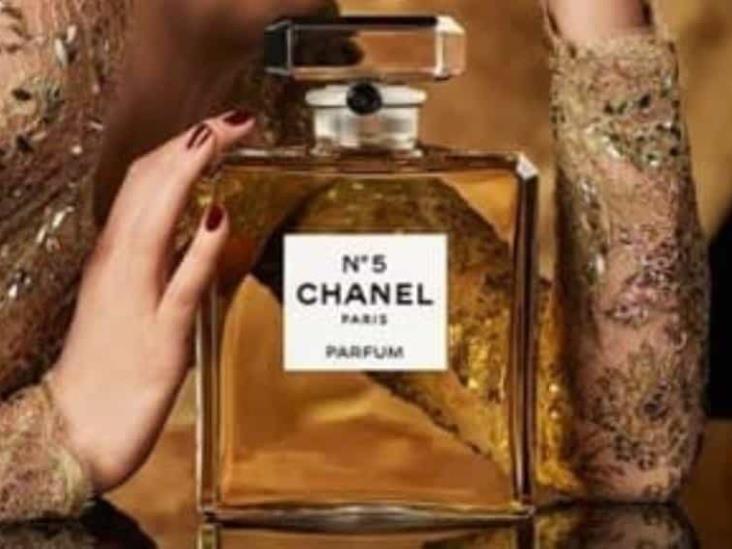 El perfume Chanel N°5 cumple 100 años y así lo celebramos