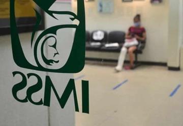 IMSS ofrece a patrones convenio de pago de cuotas