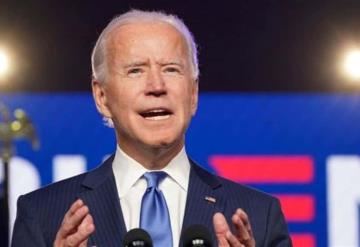 Joe Biden se convierte en el presidente 46 de Estados Unidos