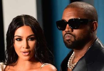 Keeping Up With the Karashians revelará cómo fue la crisis de Kim y Kanye