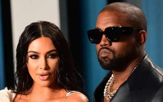 Keeping Up With the Karashians revelará cómo fue la crisis de Kim y Kanye
