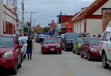 Comerciante pierde la vida al caer de escaleras en Jonuta