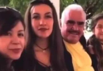 Alza la voz joven tocada inapropiadamente por Vicente Fernández