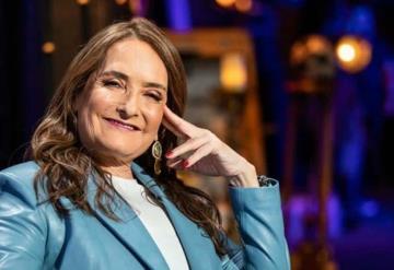 Patricia Armendáriz se va de Shark Tank México