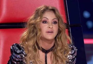 Representante demanda a Paulina Rubio por $30,000 dólares