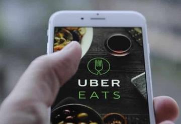 De manera temporal Uber Eats bajará sus precios para ayudar a restaurantes