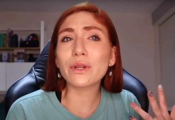 Nath Campos denuncia ser víctima de abuso por parte de un youtuber