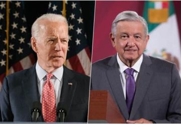 AMLO y Biden tendrán su primera llamada este viernes