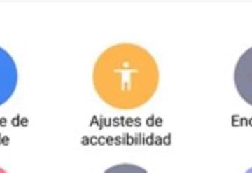 Cómo activar el menú secreto de accesibilidad en tu dispositivo Android