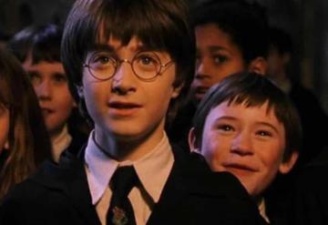 ¡De la pantalla grande, a la pantalla chica! posible regreso de Harry Potter