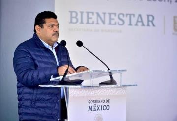 Crece la inversión social de Bienestar, a nivel nacional