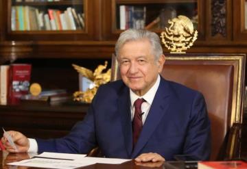 AMLO conversa con Vladimir Putin; Rusia enviará 24 millones de dosis de su vacuna a México