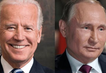 Biden conversa con Putin sobre extensión del acuerdo nuclear, Ucrania y Navalni