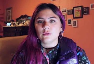 Ixpanea denuncia al youtuber Yayo Gutiérrez