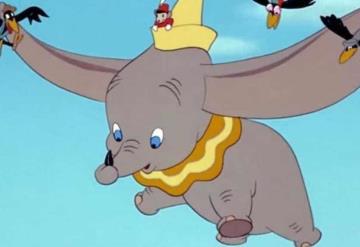 Disney+ quita de su catálogo infantil películas racistas, como Dumbo y Peter Pan