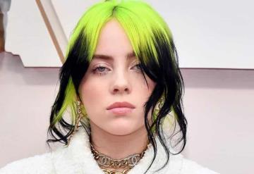 Billie Eilish cuenta qué le pasó cuando estuvo obsesionada con su peso