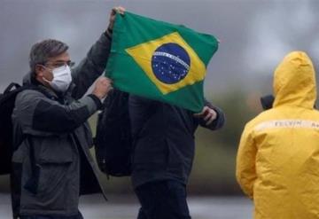 Brasil en estado de alerta, ¡Descubren dos variantes de la nueva sepa de coronavirus!