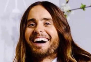 Jared Leto perdió su Oscar y no se había dado cuenta en tres años