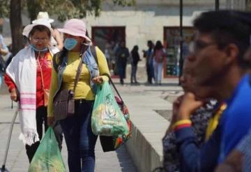 México entre los países que peor manejan la pandemia