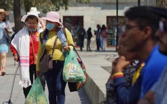 México entre los países que peor manejan la pandemia