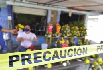 Alza del 20 por ciento a los arreglos florales