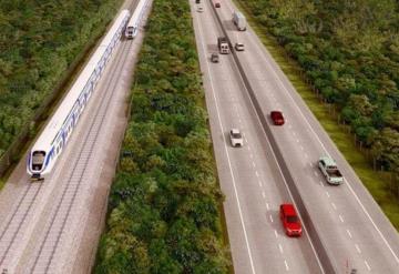 Fonatur anuncia propuesta ganadora de la licitación del Tramo 5 Sur del Tren Maya