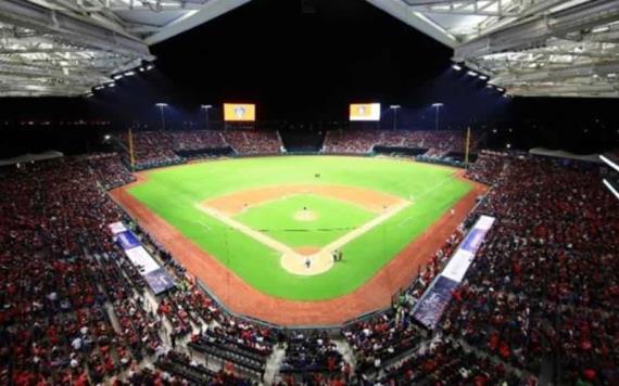 Presenta Liga Mexicana de Beisbol calendario de juegos para la temporada 2021