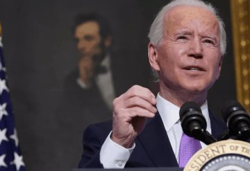 Joe Biden duplicaría el salario mínimo en Estados Unidos