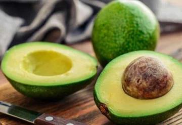 Los beneficios del aguacate